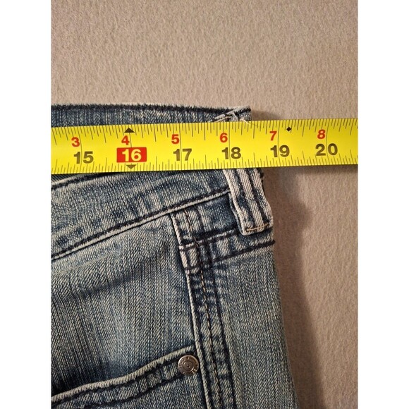 Cody James Jeans Mens 36x38 Denim Core Straight Boot Cut Western Cowboy Tall - Picture 6 of 10